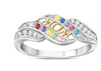 Stunning Gold Ring for Daily Wear