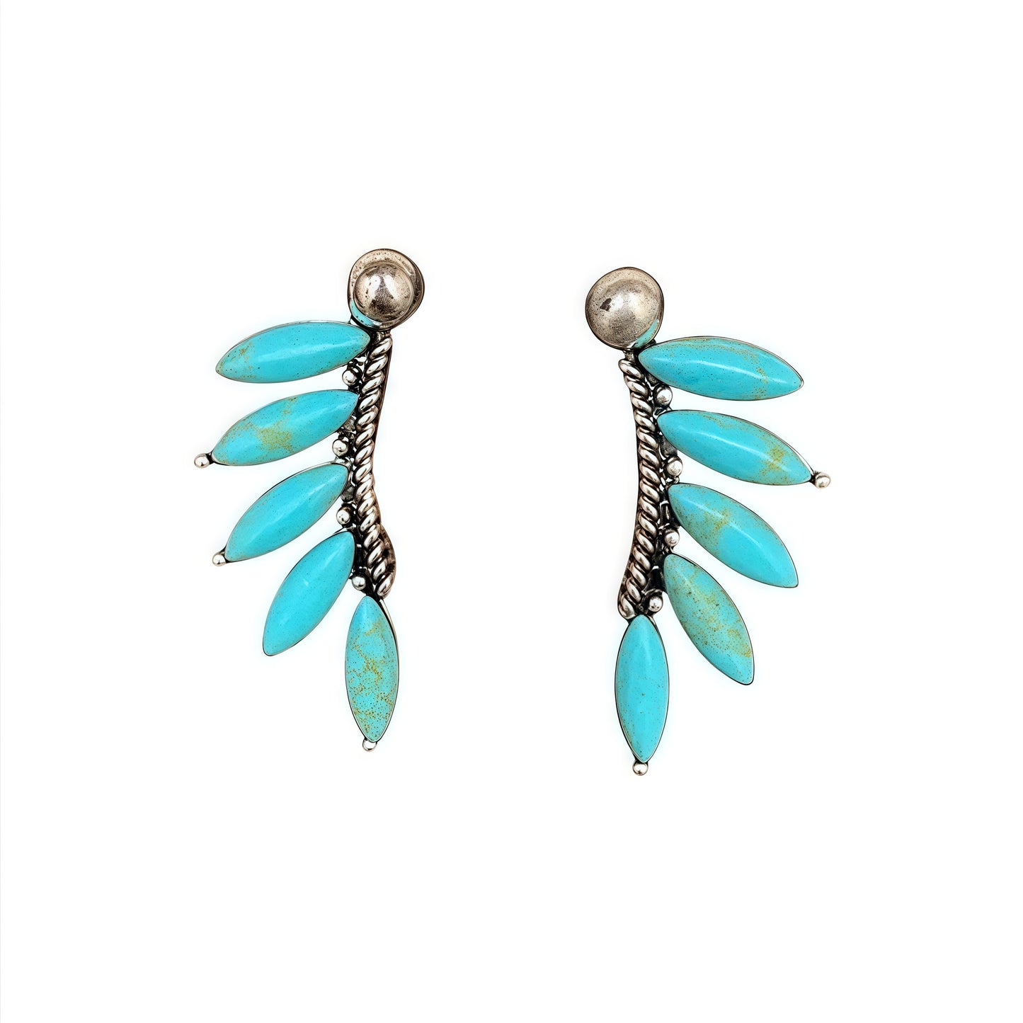 Stunning Earring for Daily Wear