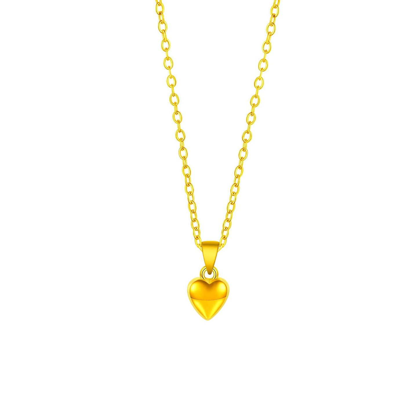 Romantic Necklace for Special Moments