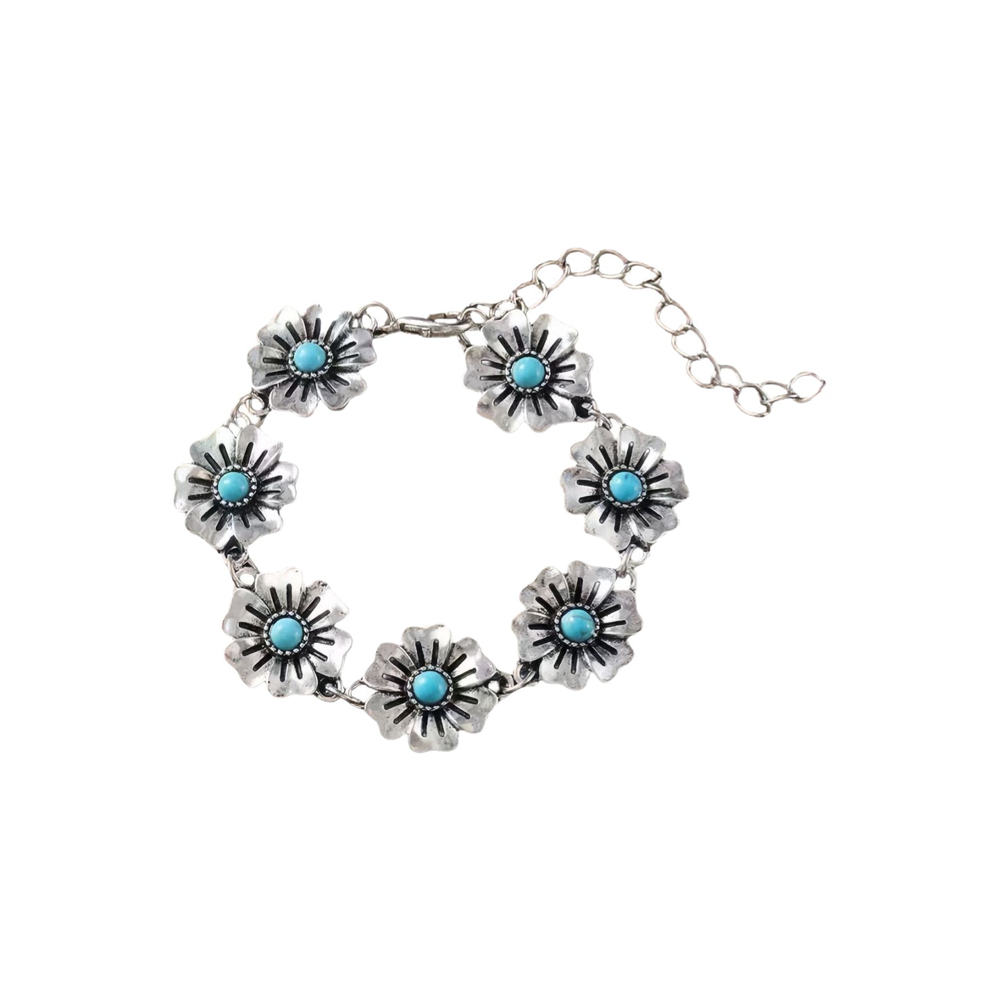 Vintage Handmade Bracelet