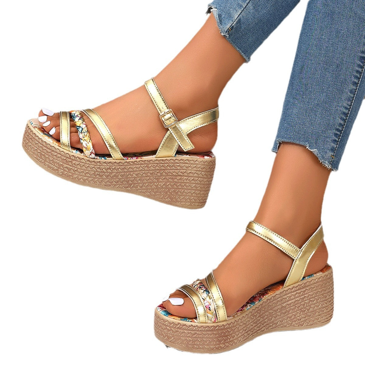 Stylish Orthopedic Sandals for Any Occasion