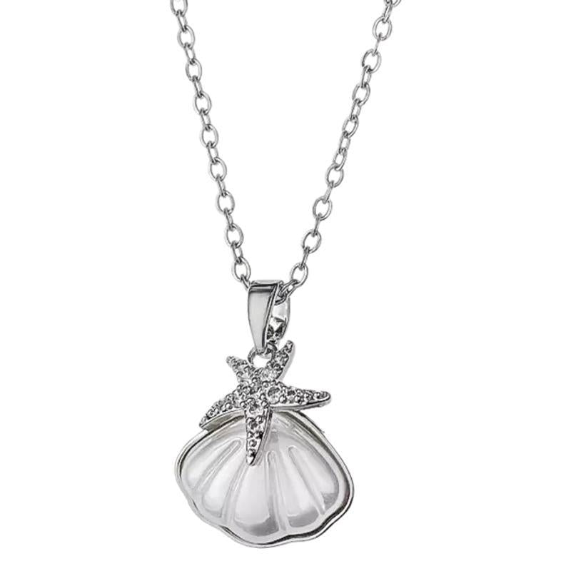 Classic Necklace with Timeless Appeal
