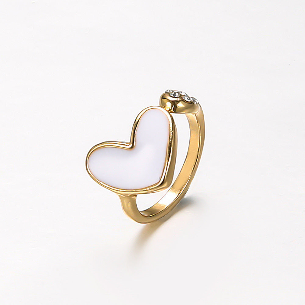 Stunning Ring for Daily Wear