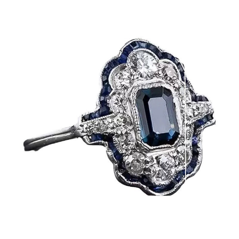 Romantic Ring for Special Moments