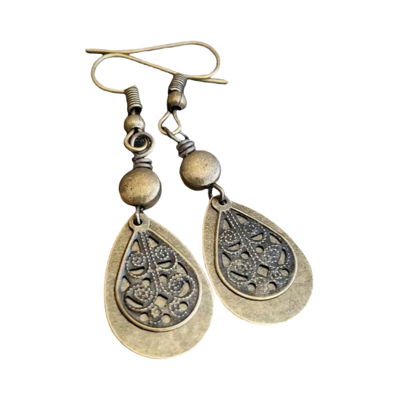 Stunning Earring for Daily Wear