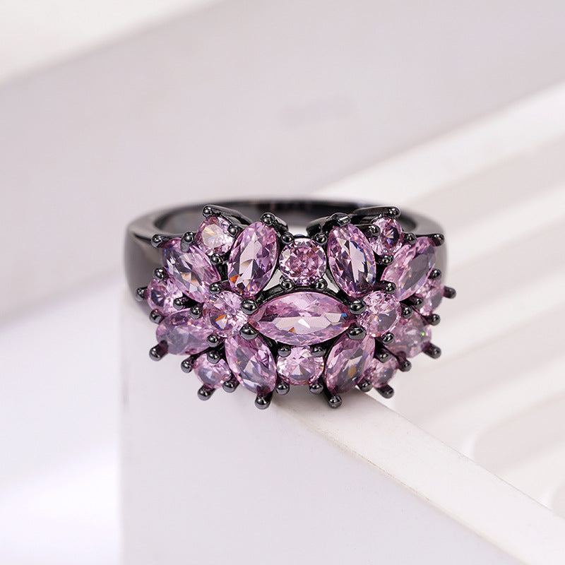 Stunning Ring for Daily Wear