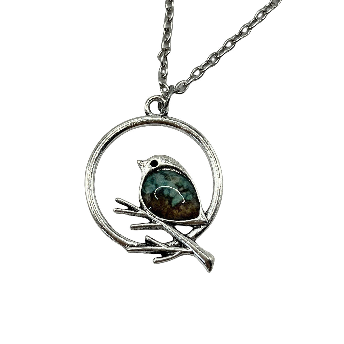 Romantic Necklace for Special Moments