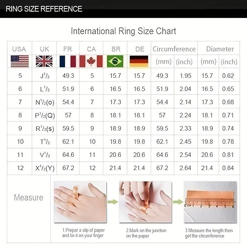 Classic Ring with Timeless Appeal
