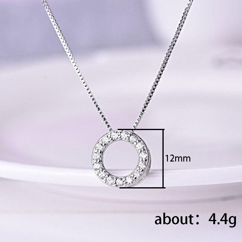 Delicate Artisan Necklace