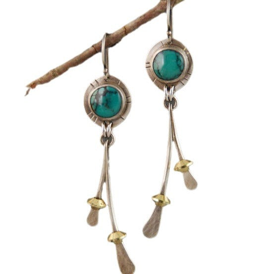 Stunning Earring for Daily Wear