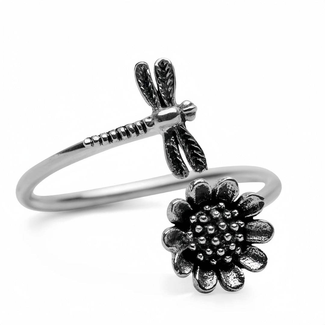 Romantic Ring for Special Moments