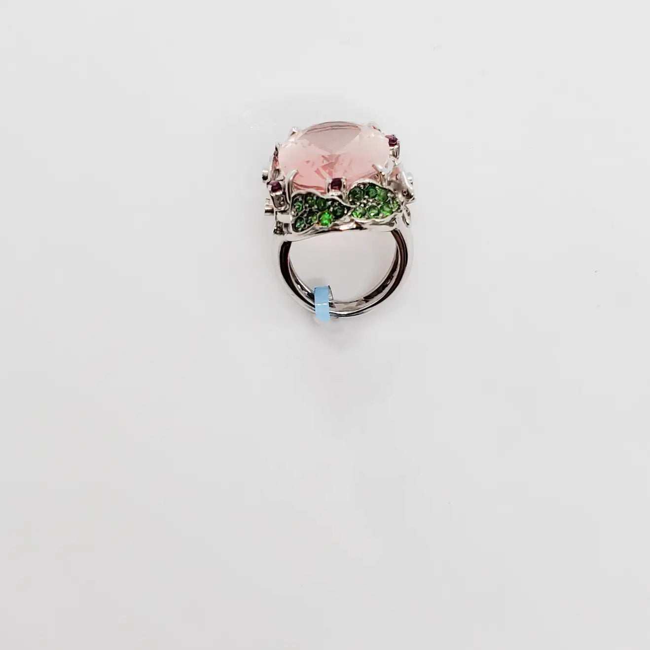 Romantic Ring for Special Moments