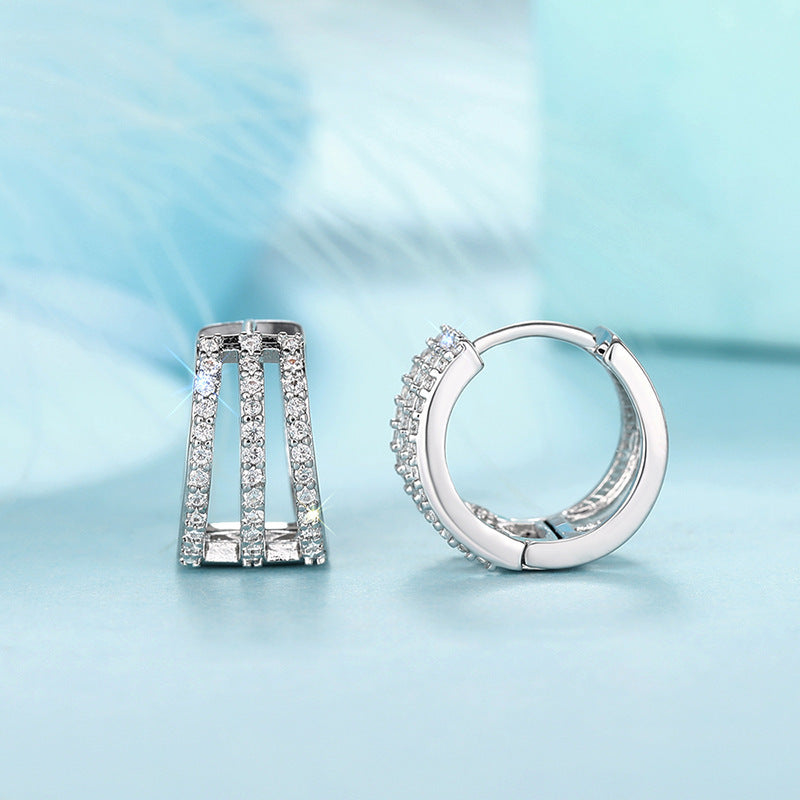 Stunning Earring for Daily Wear