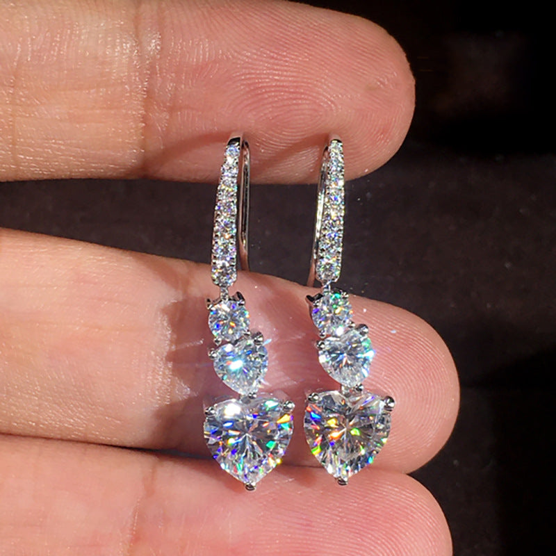 Stunning Earring for Daily Wear