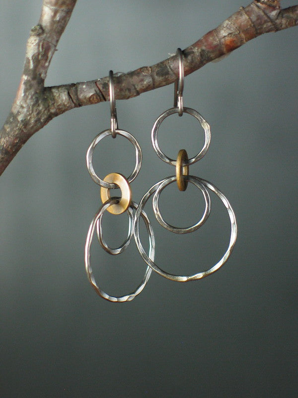 Romantic Earring for Special Moments