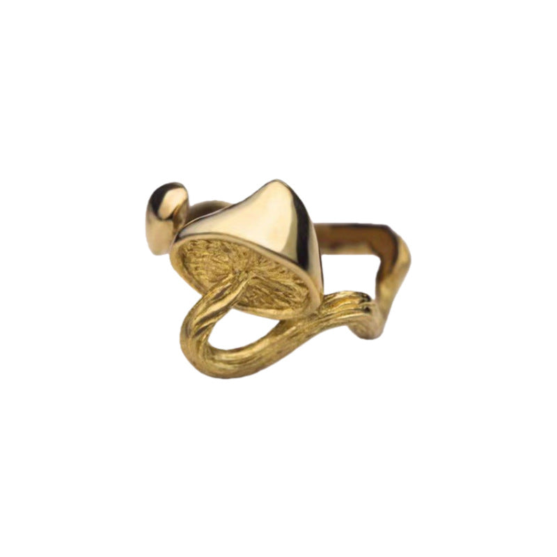Romantic Earring for Special Moments