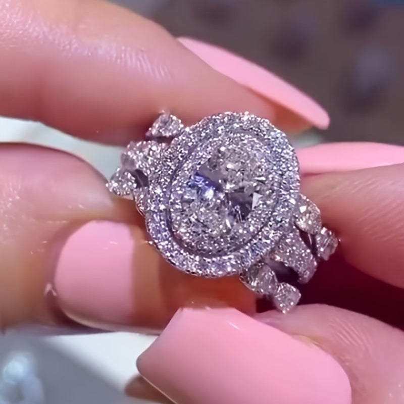 Stunning Ring for Daily Wear