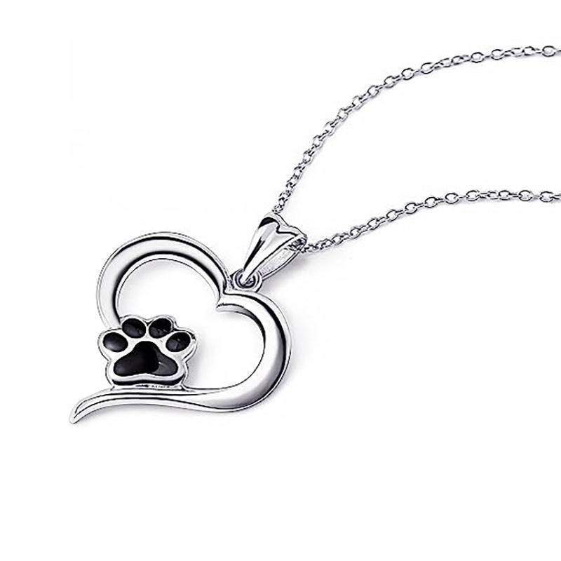 Romantic Necklace for Special Moments