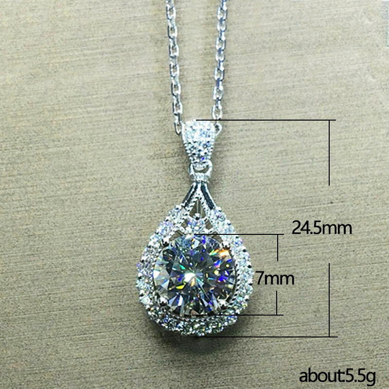 Stunning Necklace for Daily Wear