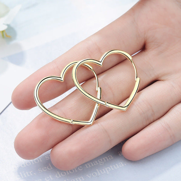 Romantic Earring for Special Moments