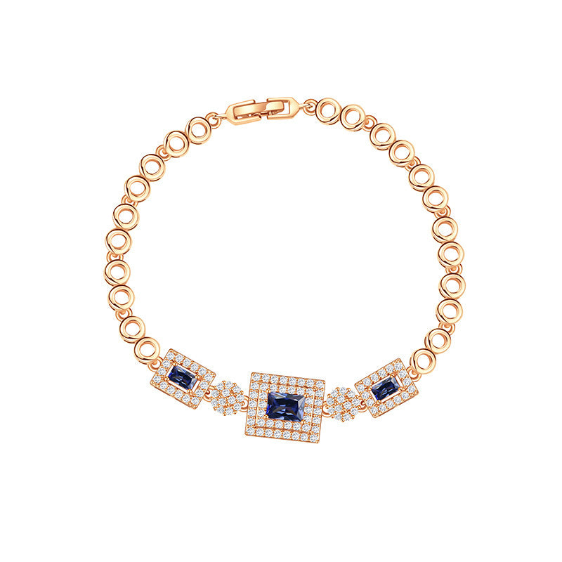 Romantic Bracelet for Special Moments