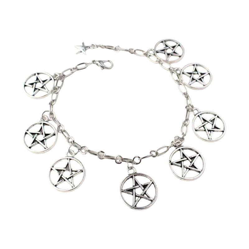 Beautiful Bracelet with Unique Style
