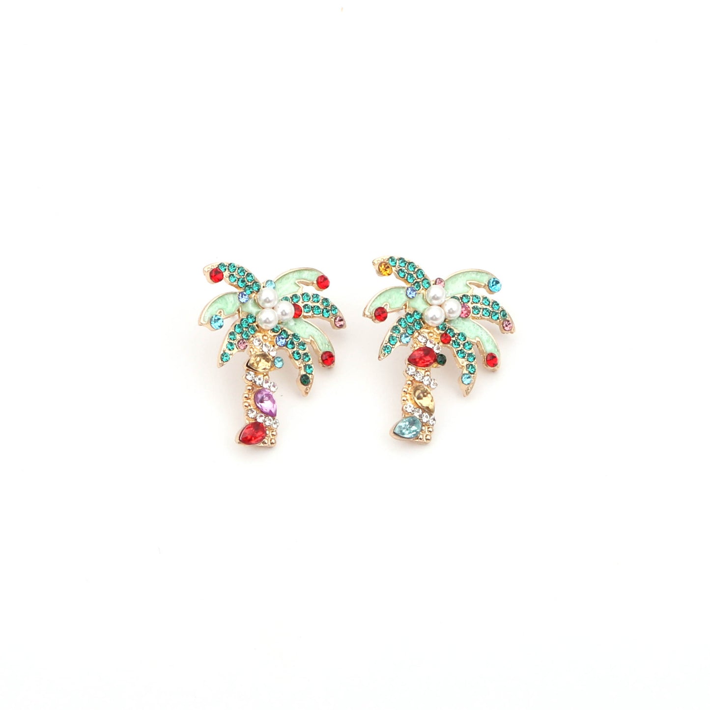 Romantic Pearl Earring for Special Moments