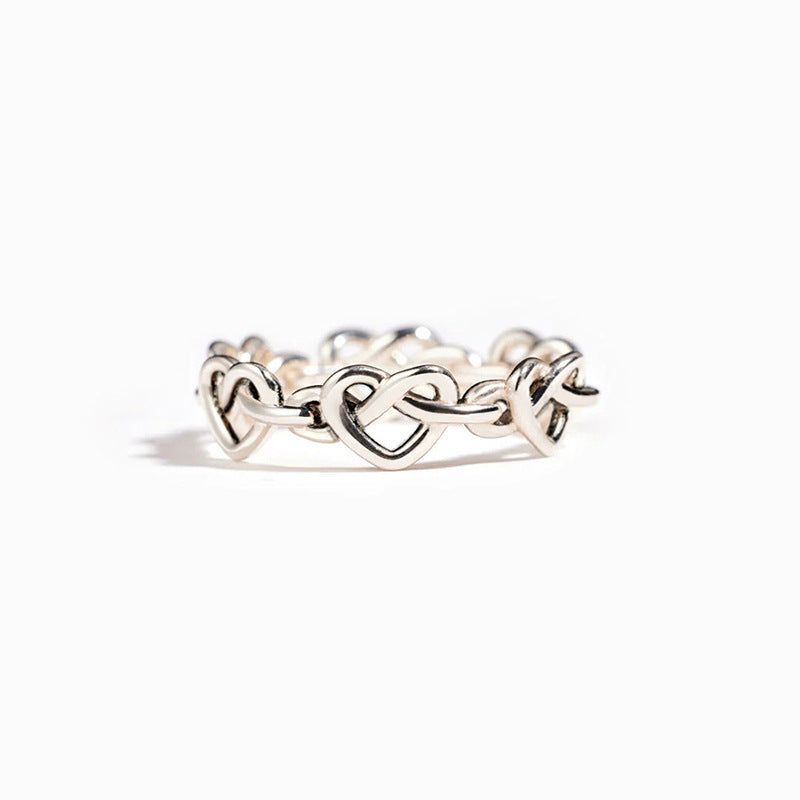 Stunning Ring for Daily Wear