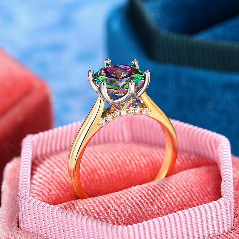 Stunning Ring for Daily Wear