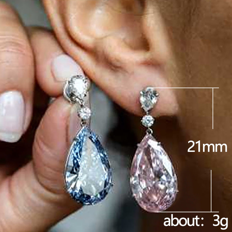 Elegant Earring for Every Occasion