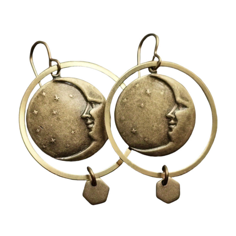 Stunning Earring for Daily Wear