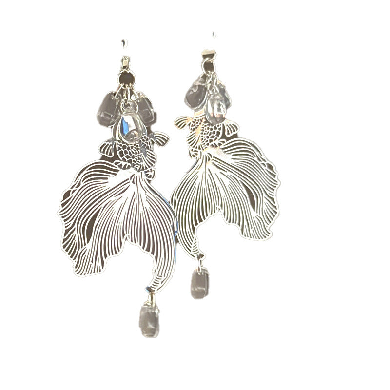Elegant Earring for Every Occasion