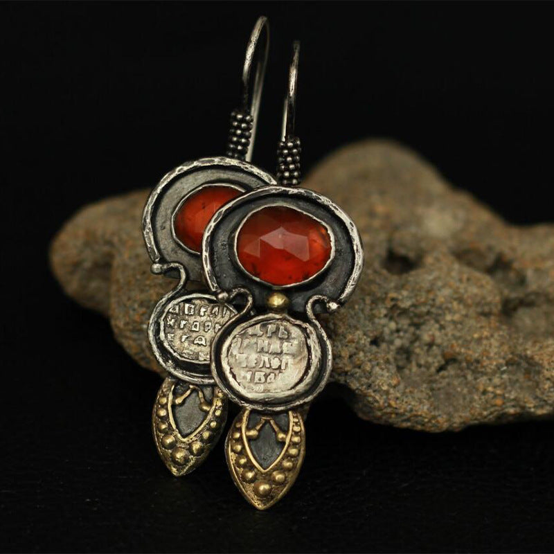 Romantic Earring for Special Moments