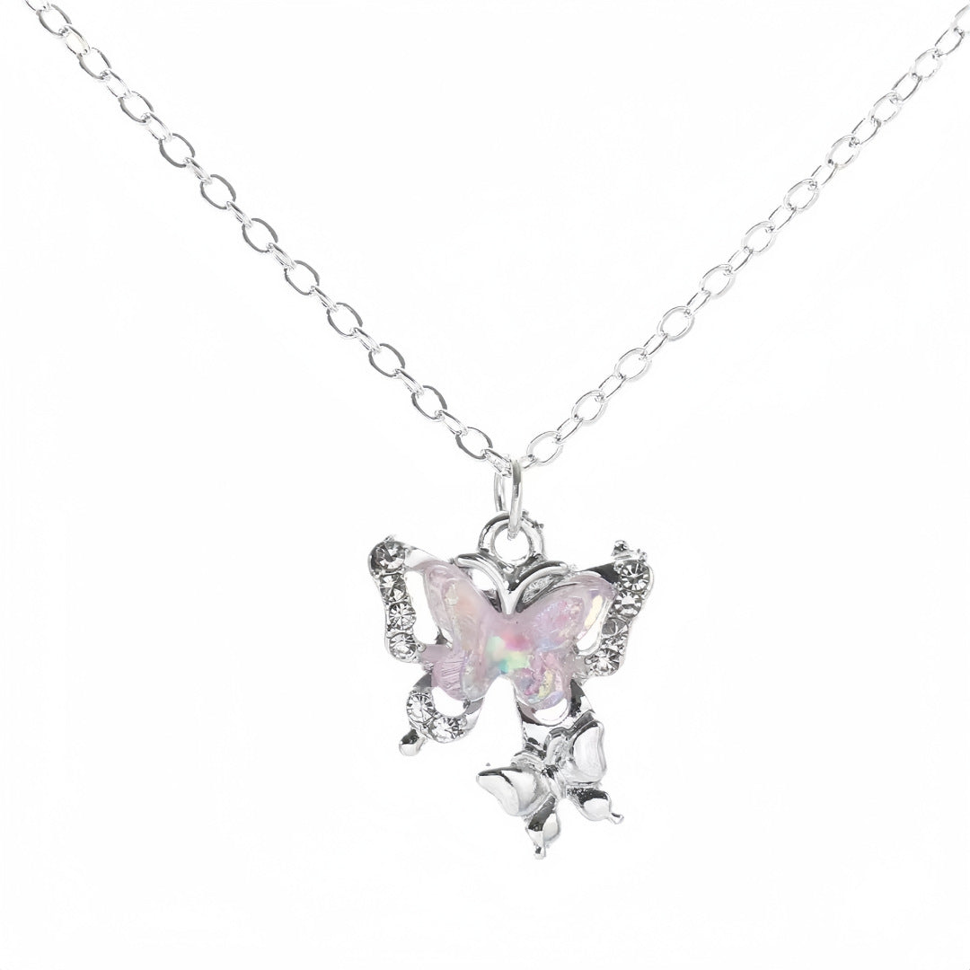 Beautiful Necklace with Unique Style