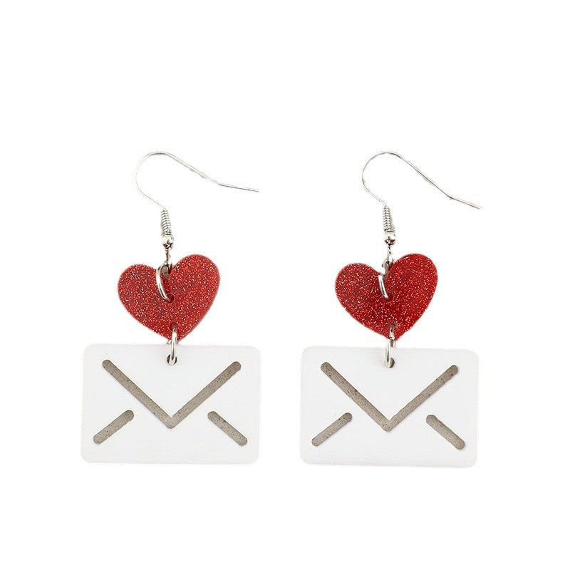Stunning Earring for Daily Wear