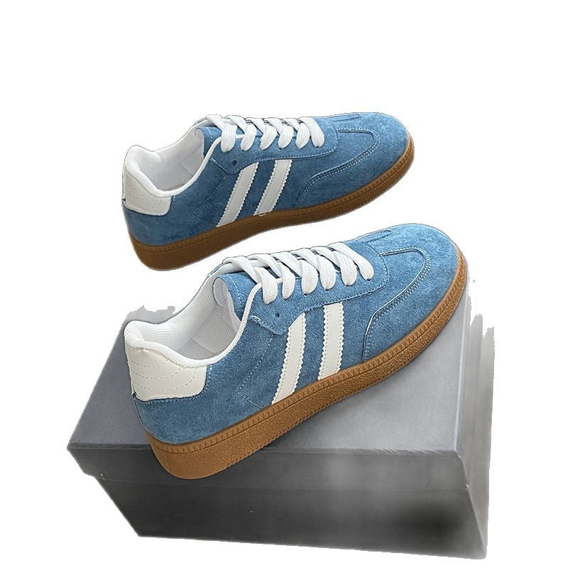 Chic Orthopedic Sneakers with Unique Design