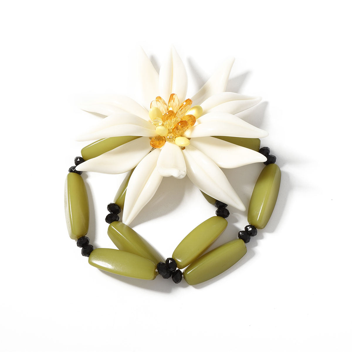 Vintage Handmade Bracelet