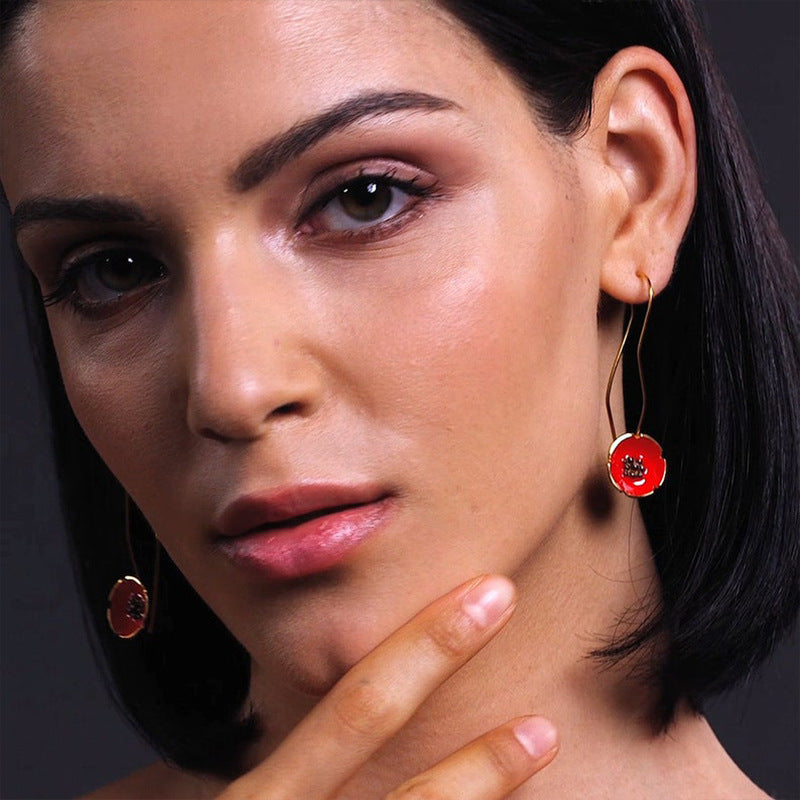 Elegant Earring for Every Occasion