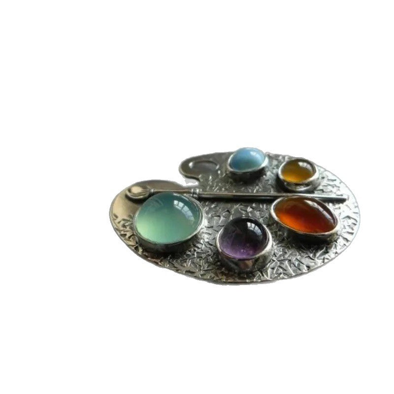 Vintage Handmade Ring