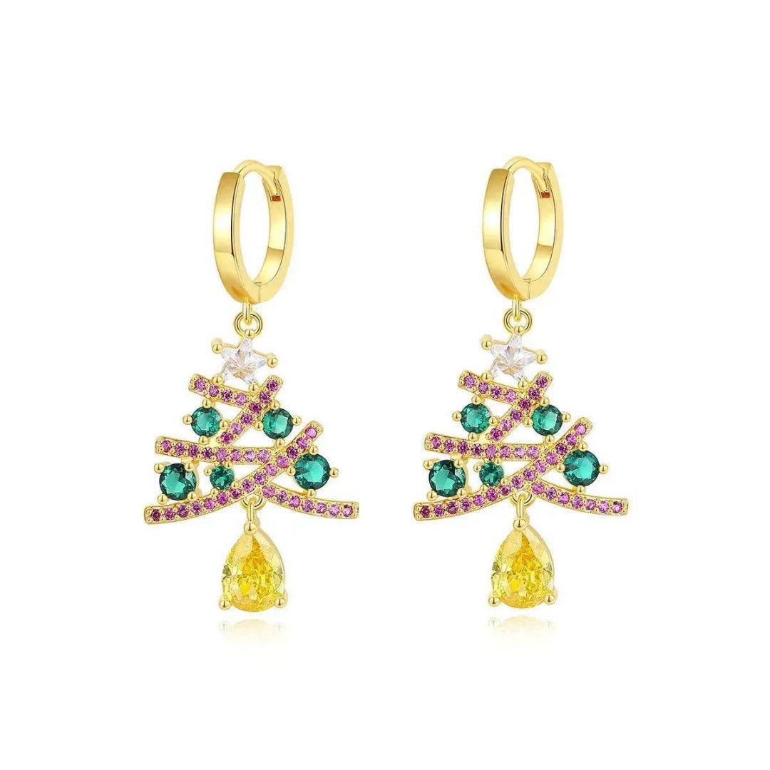 Stunning Earring for Daily Wear