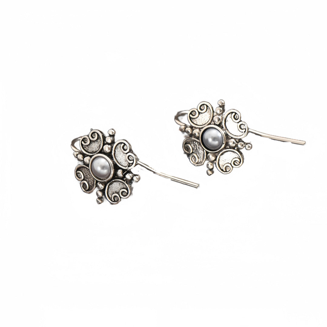 Elegant Pearl Earring for Every Occasion