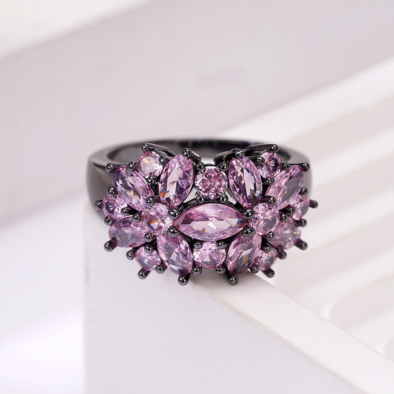 Stunning Ring for Daily Wear