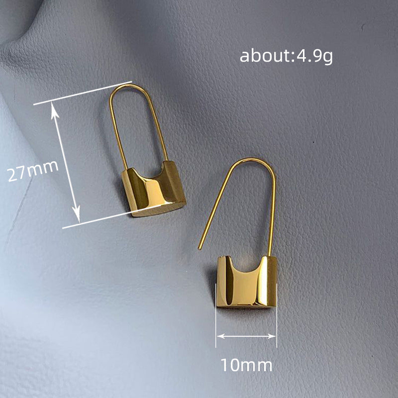 Stunning Earring for Daily Wear