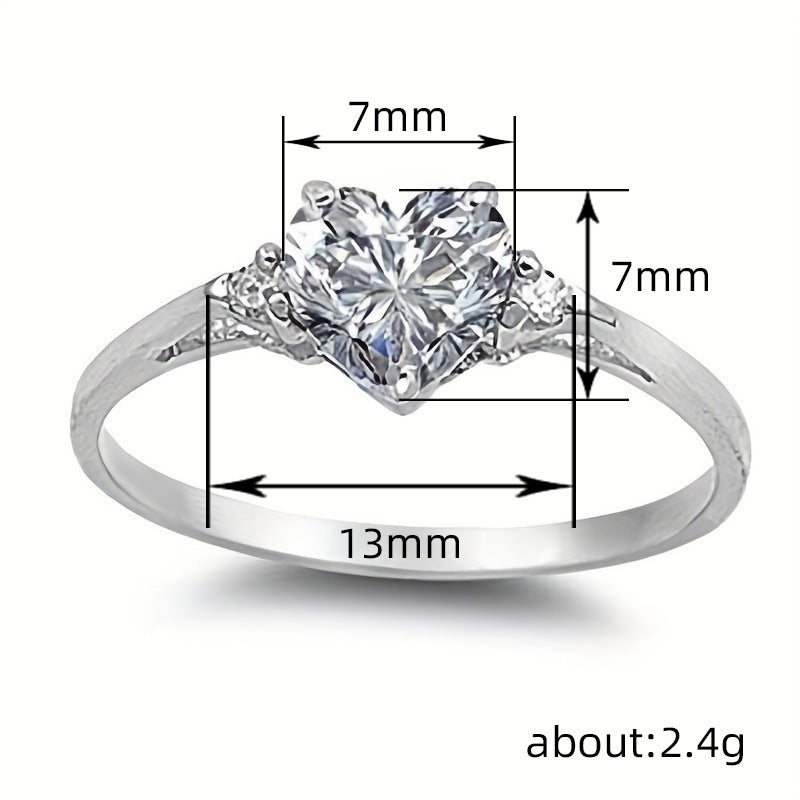 Beautiful Ring with Unique Style