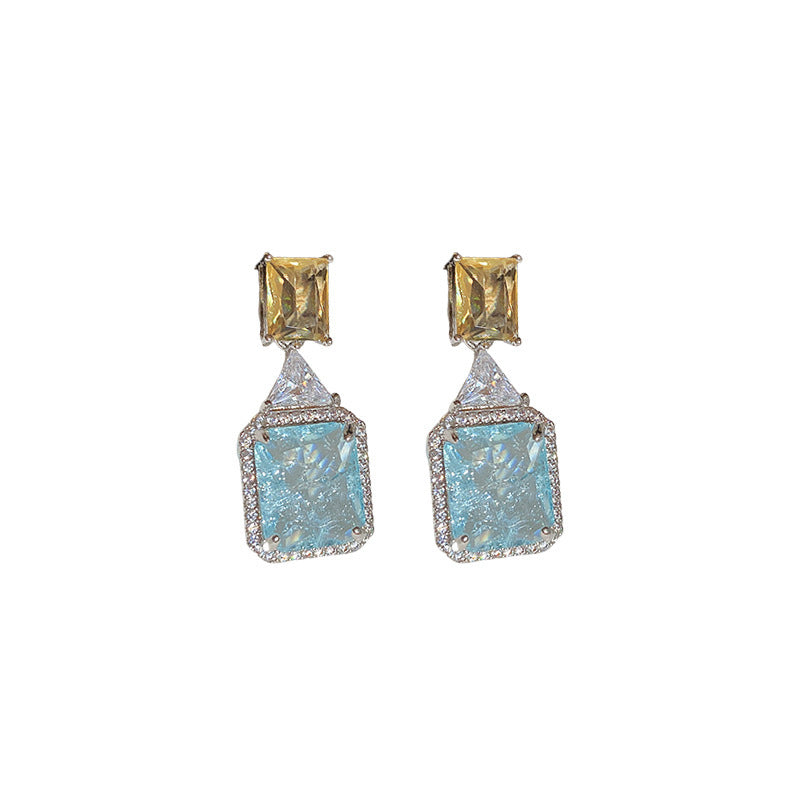 Romantic Earring for Special Moments