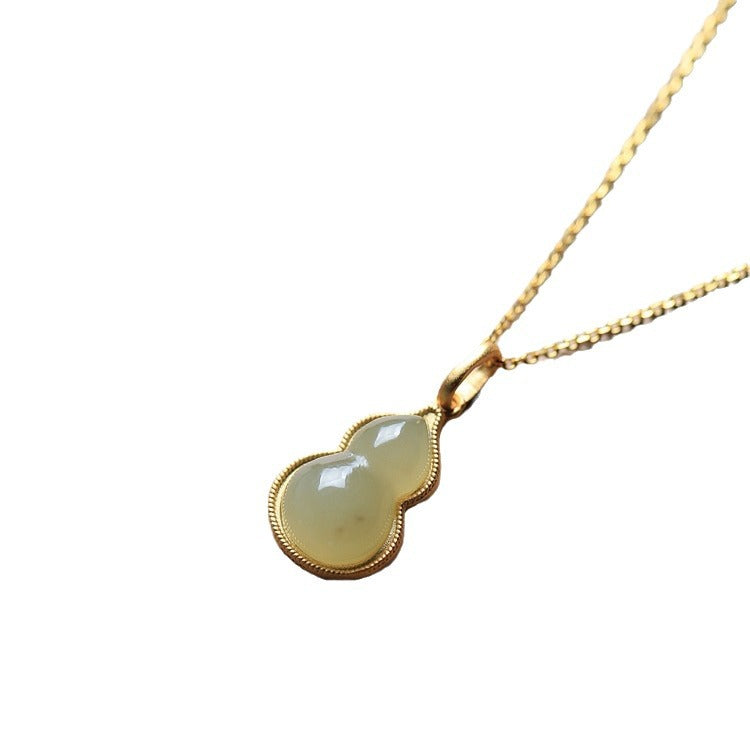 Beautiful Necklace with Unique Style