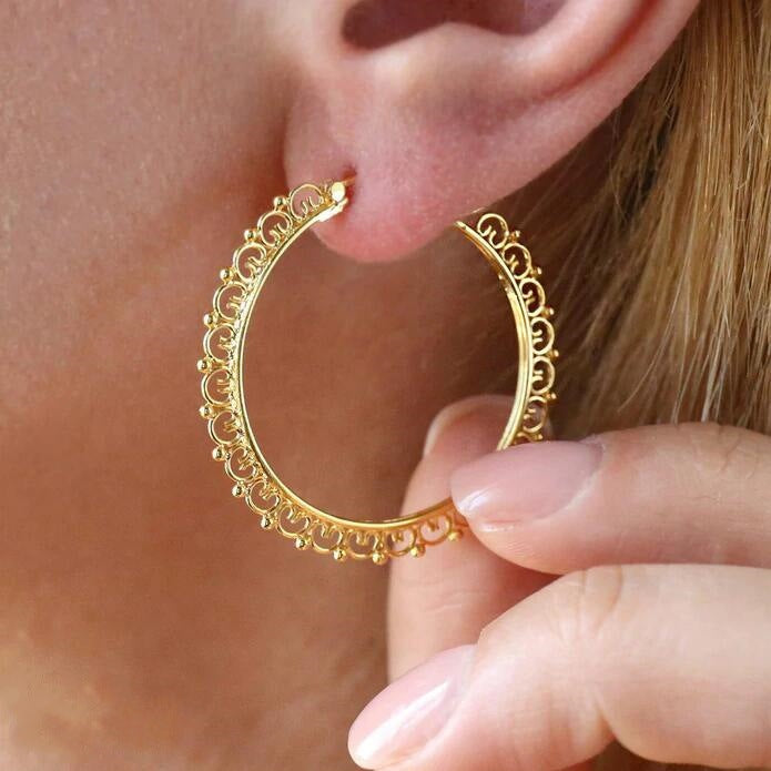 Elegant Earring for Every Occasion