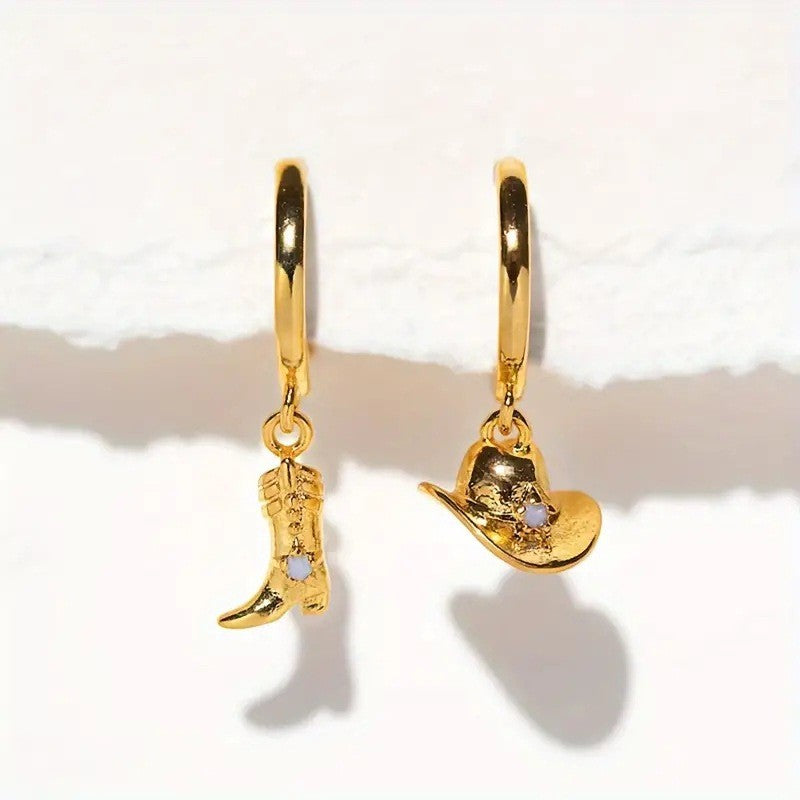Romantic Earring for Special Moments