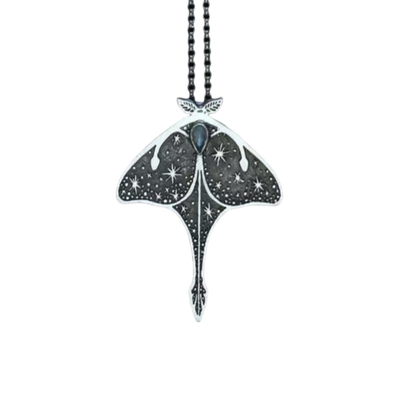 Delicate Artisan Necklace