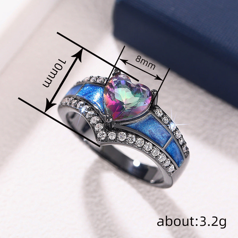 Elegant Ring for Every Occasion